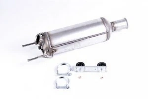 FAP per Peugeot 4007 2.2 HDi KW 115 CV 156 CC 2179 - Imagen 1 de 1