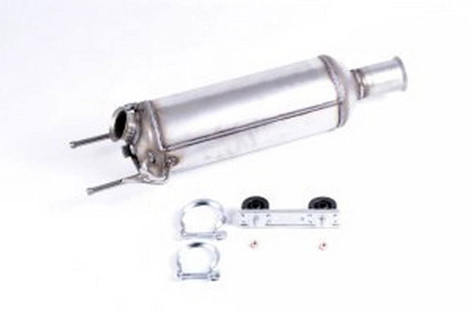 FAP per Peugeot 4007 2.2 HDi KW 115 CV 156 CC 2179 - Immagine 1 di 1