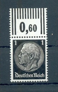 DR-3.Reich 512 WOR OBERRAND** MNH POSTFRISCH (73121 - Bild 1 von 1