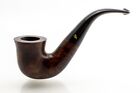 Pfeife Pipe Peterson of Dublin ARAN Clare 05s Calabash Smooth Fishtail