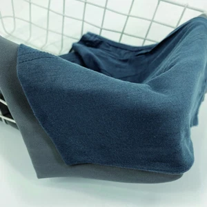 Premium Stone Grey Chiffon Hijab and Matching Undercap Set - Picture 1 of 3