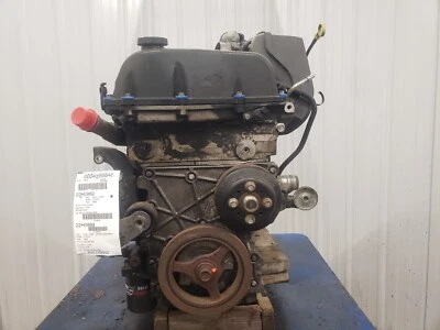 2006 HUMMER H3 ENGINE MOTOR 3.5 NO CORE CHARGE 214,798 MILES - Image 1 of 4