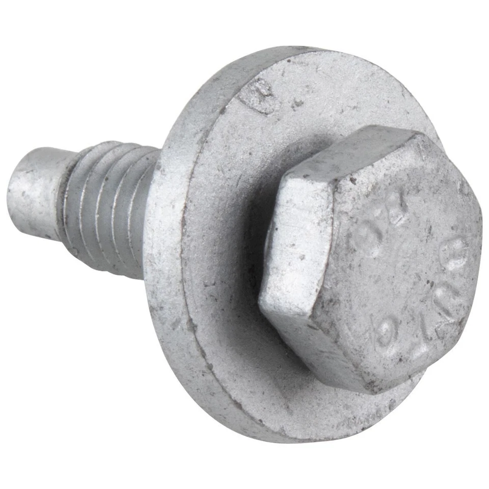 Genuine Ford Front Wing Screw & Washer 1382602