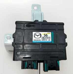 2010 2011 2012 Mazda CX-7 Transmission Controlle L556-18-9E1D TCM L556189E1D TCU - Picture 1 of 4