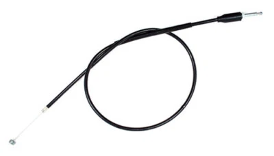 MOTION PRO 1980-1981 FITS SUZUKI GS450S BLACK VINYL CLUTCH CABLE 04-0005 Foto 1 de 2