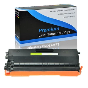 TN436 YELLOW Toner Cartridge for Brother MFC-L8690CDW MFC-L8900CDW HL-8360CDW - Picture 1 of 24