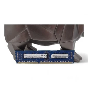 Hynix HMT451R7BFR8C-RD 4GB 1RX8 PC3-14900R DDR3-1866MHz Reg ECC - Picture 1 of 1