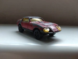 CORGI JUNIORS WHIZZWHEELS AUSTIN HEALEY LE MANS SPRITE #151 - Picture 1 of 6
