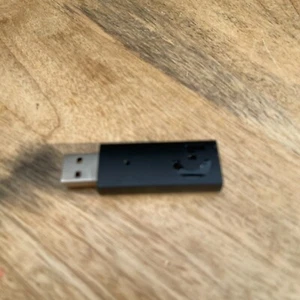 Casque Logitech G935 USB récepteur sans fil uniquement - Photo 1/2