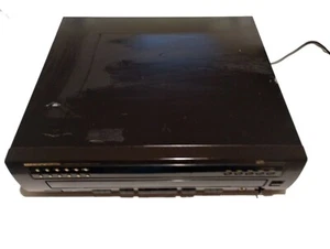 Marantz 5 Disc CD Changer CC-67::Tested - in Working Condition - Picture 1 of 9