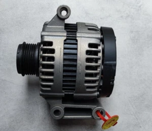 150A Alternator Fits Citroen Relay/Fiat Ducato/Ford Transit/Peugeot Boxer 2.2D - Picture 1 of 5