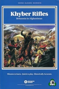 Khyber Rifles - Picture 1 of 4