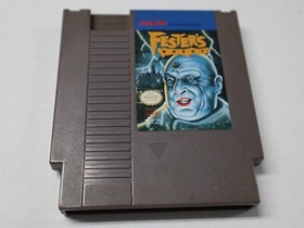 Fester's Quest (NES, 1989) Cart Only