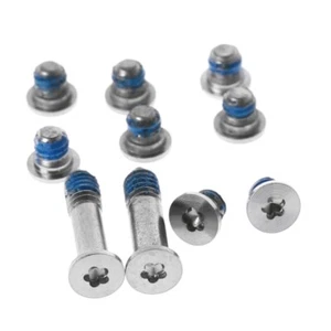 Notebook Laptop PC Computer Bottom for Case Screw for Air A1369 A1370 A1 - Photo 1/8