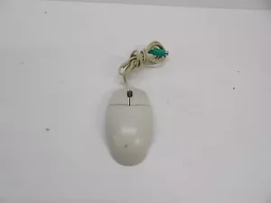 Vintage Tomo Electronics Mouses Wired Trackball PS2 TM5000-NL - Picture 1 of 9