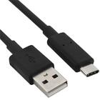 Billboard Durale2278 3'Type C Usb Cable Blk