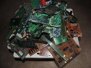 leiterplatten schrott/ Ersatzteile/ - Bild 1 von 5