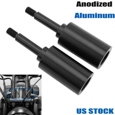 Par elevador de manillar CNC de 2,5" para Honda Shadow Phantom 750 2010-2023 VT750C2B EE. UU. Foto 1 de 4