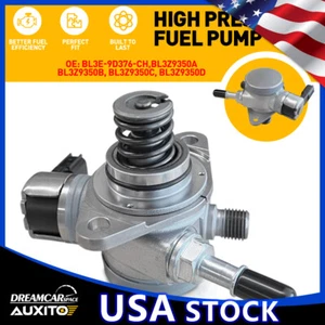 Fits Ford Transit 150 350 250 F-150 2015-2017 BL3Z9350A High Pressure Fuel Pump - Picture 1 of 11