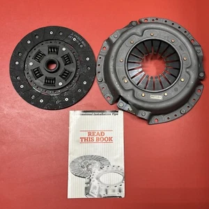 Clutch Kit - 1986-1987 Mazda B2000 2.0L 4-Cylinder (92094A) - Picture 1 of 4