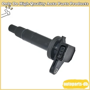 1x Ignition Coil for 2006-2009 Toyota Avalon Avanza 19070BZ030 19070BZ040 - Picture 1 of 9