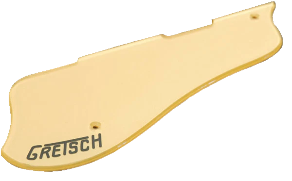 Golpeador Gretsch genuino, G6122-1962 Chet Atkins Country Gentleman, dorado Foto 1 de 1