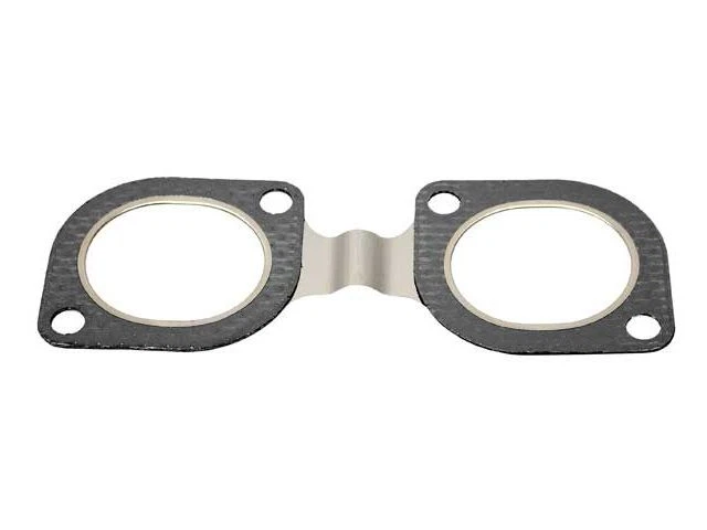Exhaust Manifold Gasket For 1993-2001 BMW 740iL 1994 1995 1996 1997 1998 BN784RS - Image 1 of 1