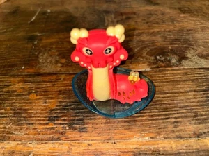 Disney Pixar ELIO Ambassador Questa 2024 McDonald's Happy Meal Toy - Picture 1 of 4