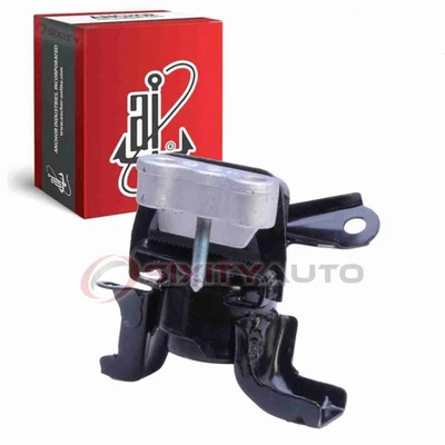 Montaje de motor derecho de anclaje para Toyota Corolla 2009-2019 1,8 L cilindro L4 wp Foto 1 de 4