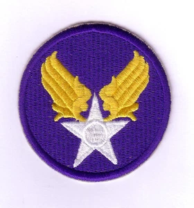 WWII - ARMY AIR FORCE ""Variant"" (Reproduction) - Picture 1 of 1