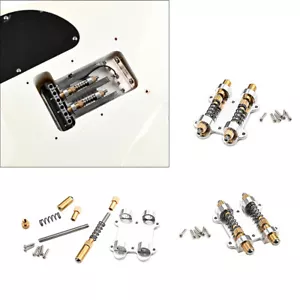 Professional Stabilizer Trem Setter Kit Adjuster For Floydrose Tremolo Bridge a - Picture 1 of 12