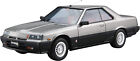AOSHIMA 1/24 NISSAN DR30 SKYLINE HT2000 Turbo Intercooler RS/X 1984