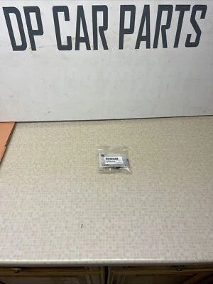 Genuine Vauxhall Corsa D/E Mokka Meriva Adam TPMS Tyre Valve Kit 15263240 - Image 1 of 4