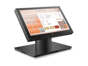 NEW HP Engage One Essential POS 14" Touch LCD N6415 8GB 128GB MSR. Reader W10IoT - Picture 1 of 1