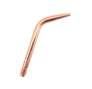 Harris Micro Buddy Oxygen / Acetylene Welding Brazing Tip - Size 5 - Type 5090 - Picture 1 of 6