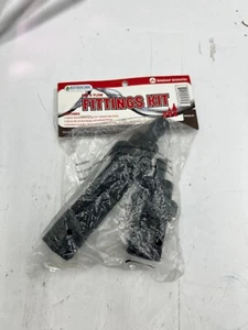 Botanicare EBB & Flow Fitting for Aeroponic and Drip Applications Black - Picture 1 of 5