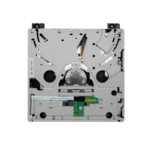 RAF-3350 DVD-Rom-Disc-Laufwerk Dual IC Disc für D2A D2B D2C D2E Konso6318 - Bild 1 von 6