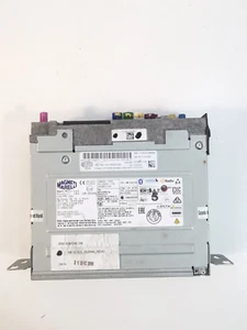 17- Alfa Romeo Giulia Magneti Marelli Radio Bluetooth Receiver Module OEM - Picture 1 of 3