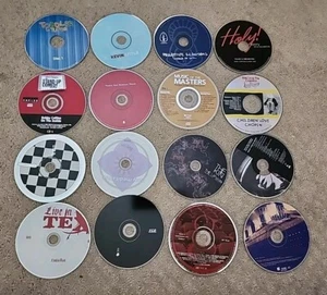 Loose Mixed Cd Lot 150 - Bild 1 von 8