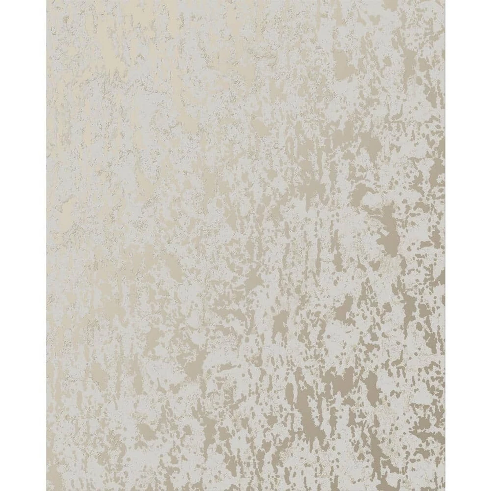Superfresco 100490 Texture Peelable Wallpaper Roll Vinyl Milan Taupe (56 sq. ft)