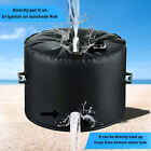 Universal Umbrella Base Heavy-duty Water Filled Weight Bag with Capacity