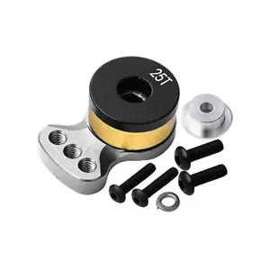 NEU GPM Alaun 6061 Legierung Hi-Torque Servo Saver für 25T Spline Abtriebswelle (S) Si - Bild 1 von 1
