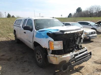 Used Engine Complete Assembly fits: 2011 Gmc Sierra 1500 pickup 5.3L gasoline VI — 第 1/4 张图片