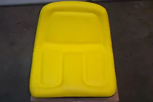 John Deere 110 112 210 212 214 216 318 316 317 Sedili NUOVO A-TY15863 - Foto 1 di 2