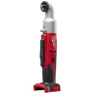 Milwaukee 2668-20 M18 3/8" Impact Ratchet Only NO Battery 2 speed Compact Head - Picture 1 of 6