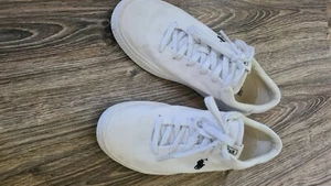 Sneaker "Polo By Ralph Lauren" Gr 38,5 - Bild 1 von 5