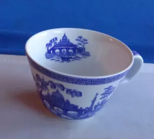 “The Spode Blue Room Collection” Georgian Series ‘ROME’ Cup Only - Picture 1 of 4