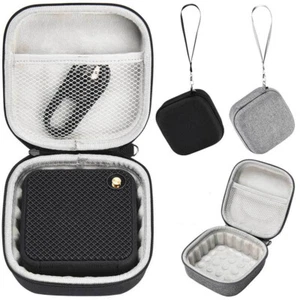 Portable Waterproof Hard Case Travel Box Cover Skin For Marshall Willen Speaker - Picture 1 of 14