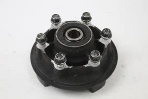 KAWASAKI Z 1000 420330028 MOZZO PARASTRAPPI ZRT00D 10 - 13 REAR HUB - Imagen 1 de 3