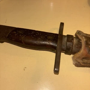 Geschmiedetes Krieger chinesisches Kriegsschwert | 1/2" dicke Stahlklinge | inklusive Scheide - Bild 1 von 12